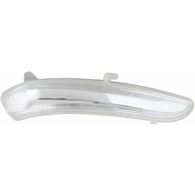 Blinkr pravého zrcátka PEUGEOT 208-2020 |019 a výše| 5903107120129 | Zboží Auto