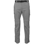 Columbia SILVER RIDGE UTILITY CONVERTIBLE PANT city grey – Zboží Dáma