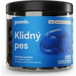 Gooods Klidný pes 60 pamlsků 180 g – Hledejceny.cz