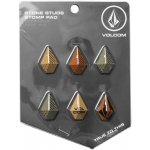 Volcom Stone Studs Stomp – Zboží Dáma