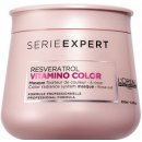 Vlasová regenerace L'Oréal Expert Vitamino Color Resveratrol Mask 250 ml