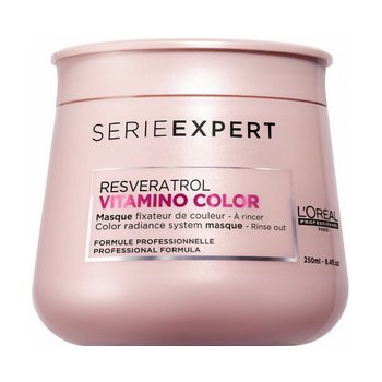 L'Oréal Expert Vitamino Color Resveratrol Mask 250 ml