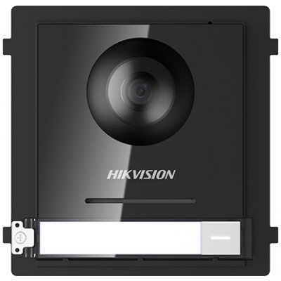 Modul kamery videotelefonu HIKVISION DS-KD8003-IME1 – Zboží Živě