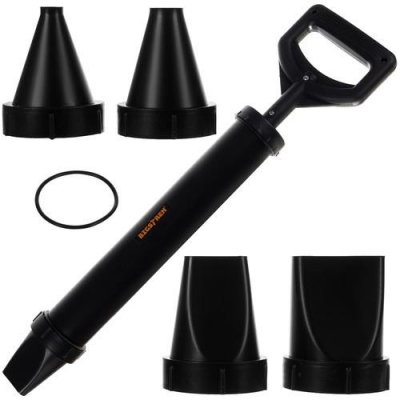 Bigstren 21506 Ruční pumpa na cement – Hledejceny.cz