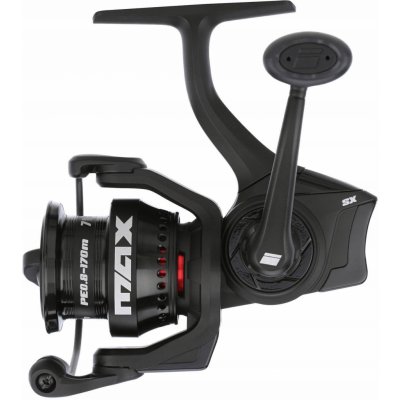Abu Garcia Max SX Spinning Reel 2000 – Zboží Dáma