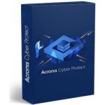 Acronis Cyber Protect Standard Workstation, předplatné na 1 rok – Hledejceny.cz