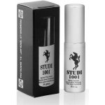 Eros-Art Studi 1001 Delayer Spray for Men 20 ml – Hledejceny.cz