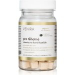 Venira vitamíny pro těhotné ženy 1-3 trimestr maracuja 60 ks – Hledejceny.cz