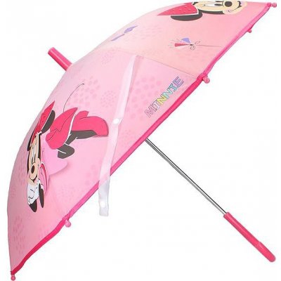 Vadobag Minnie Mouse růžový – Zboží Dáma