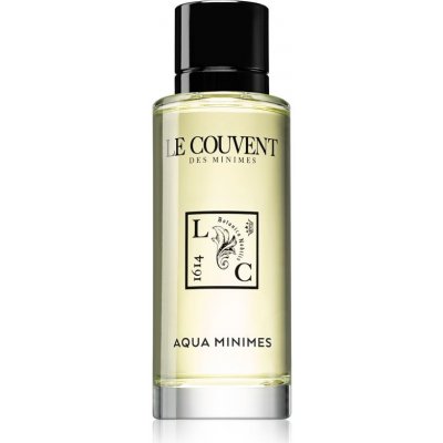 Le Couvent Maison de Parfum Botaniques Aqua Minimes kolínská voda unisex 100 ml – Zboží Mobilmania