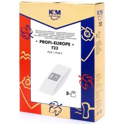 K&M T23.B PROFI 1, PROFI 3 ( 30 ks )