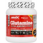 Amix Glutamine Ultra amino power 500 g – Hledejceny.cz