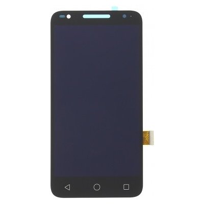 LCD Displej + Dotykové sklo Alcatel U5 4047D – Zboží Mobilmania