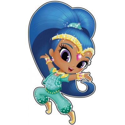 Impol Trade 3D Pěnová dekorace na zeď Shine SRSS-002 rozměr 26 x 14 cm – Zboží Dáma Impol Trade 3D Pěnová dekorace na zeď Shine SRSS-002 rozměr 26 x 14 cm – Zboží Dáma