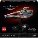 LEGO® Star Wars™ 75404 Útočná loď třídy Acclamator – Sleviste.cz