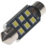 PREDATOR 6x3W LED – Sleviste.cz