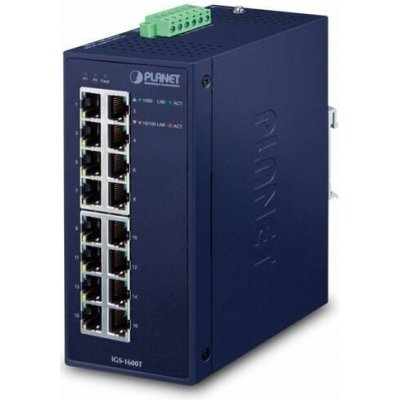 Planet IGS-1600T – Zboží Živě