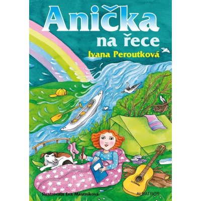 Anička na řece – Zboží Mobilmania