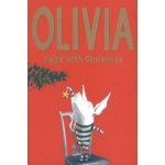 Olivia Helps with Christmas – Hledejceny.cz