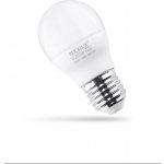 Sollux LED žárovka E27 3000K 7,5W 620lm – Hledejceny.cz