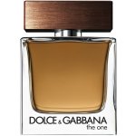 Dolce & Gabbana The One toaletní voda pánská 30 ml – Zbozi.Blesk.cz