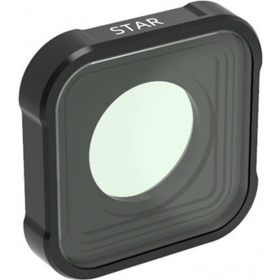 JSR Star filtr HERO 9/10/11/12/13 Black H9-STAR – Zboží Živě