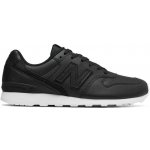 New Balance boty WR996SRB-D černá – Hledejceny.cz