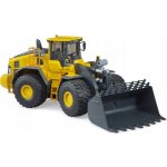 Bruder 2458 Kolový nakladač Volvo L260H – Zboží Dáma