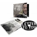 Springsteen Bruce & The E Street Band - Letter to You - CD