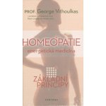 Homeopatie - energetická medicína: Prof. Vithoulkas – Zboží Mobilmania