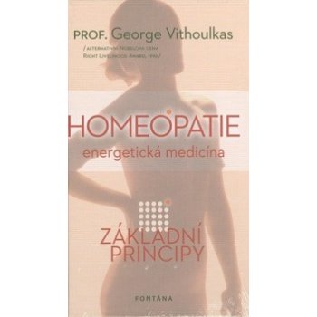 Homeopatie - energetická medicína: Prof. Vithoulkas