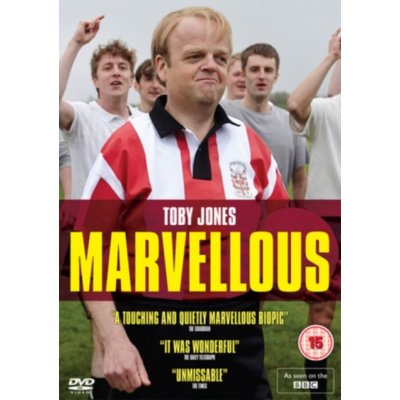 Marvellous DVD