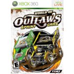 World of Outlaws: Sprint Cars – Zboží Živě