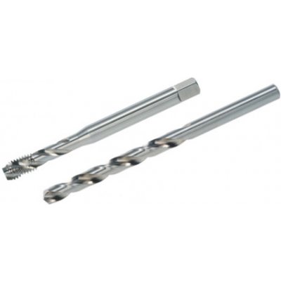 VOLKEL TwinBox M8x1.25 Forma C/35 HSS-E 37794 – Hledejceny.cz