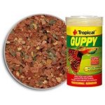 Tropical Guppy 100 ml – Zboží Mobilmania