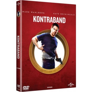 Kontraband: DVD