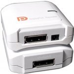 Roline 14.01.3470 Prodlužovací adaptér DisplayPort – Sleviste.cz