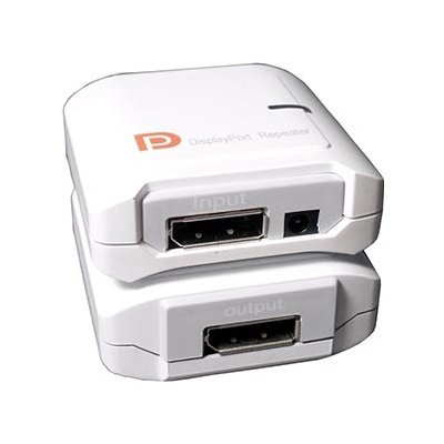 Roline 14.01.3470 Prodlužovací adaptér DisplayPort – Sleviste.cz
