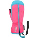 Reusch Ben Mitten V dětské lyžařské rukavice – Sleviste.cz