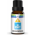 Bewit meditation esenciální olej 5 ml – Hledejceny.cz