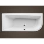 Santech plus OPTIMA 169 x 75 cm SAOPT169L – Hledejceny.cz