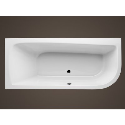 Santech plus OPTIMA 169 x 75 cm SAOPT169L – Hledejceny.cz