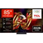 TCL 85C8L – Zboží Živě