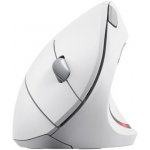 Trust Verto Ergonomic Wireless Mouse 25132 – Zboží Mobilmania