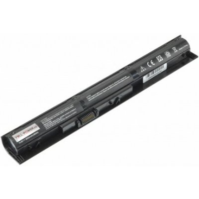 HP Compaq Pavilion 17-f022cy baterie 2600mAh Li-ion 14,8V články SAMSUNG – Hledejceny.cz