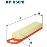 Vzduchový filtr FILTRON AP 058/8 – Hledejceny.cz