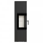 Ildnord ODYN M černá – Zboží Mobilmania