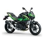 Kawasaki Z500 2026 | Zboží Auto