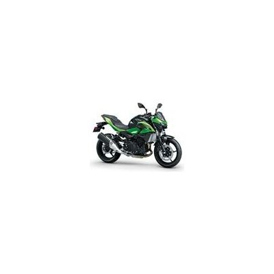Kawasaki Z500 2026 | Zboží Auto