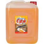 Go! mýdlový čistič na nabýtek a podlahy 5 l – Zboží Dáma